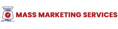 Mass Marketing Services
