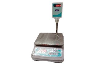 Digital Weighing Machine Suppliers in Koyambedu